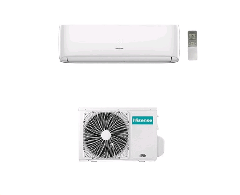 Hisense Easy Smart